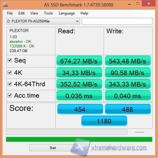 as ssd